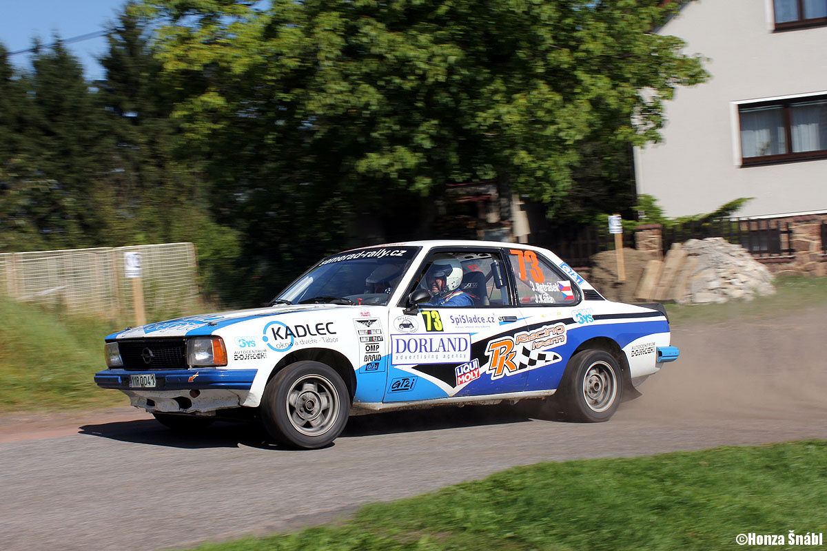 zs Petrasek - Kana