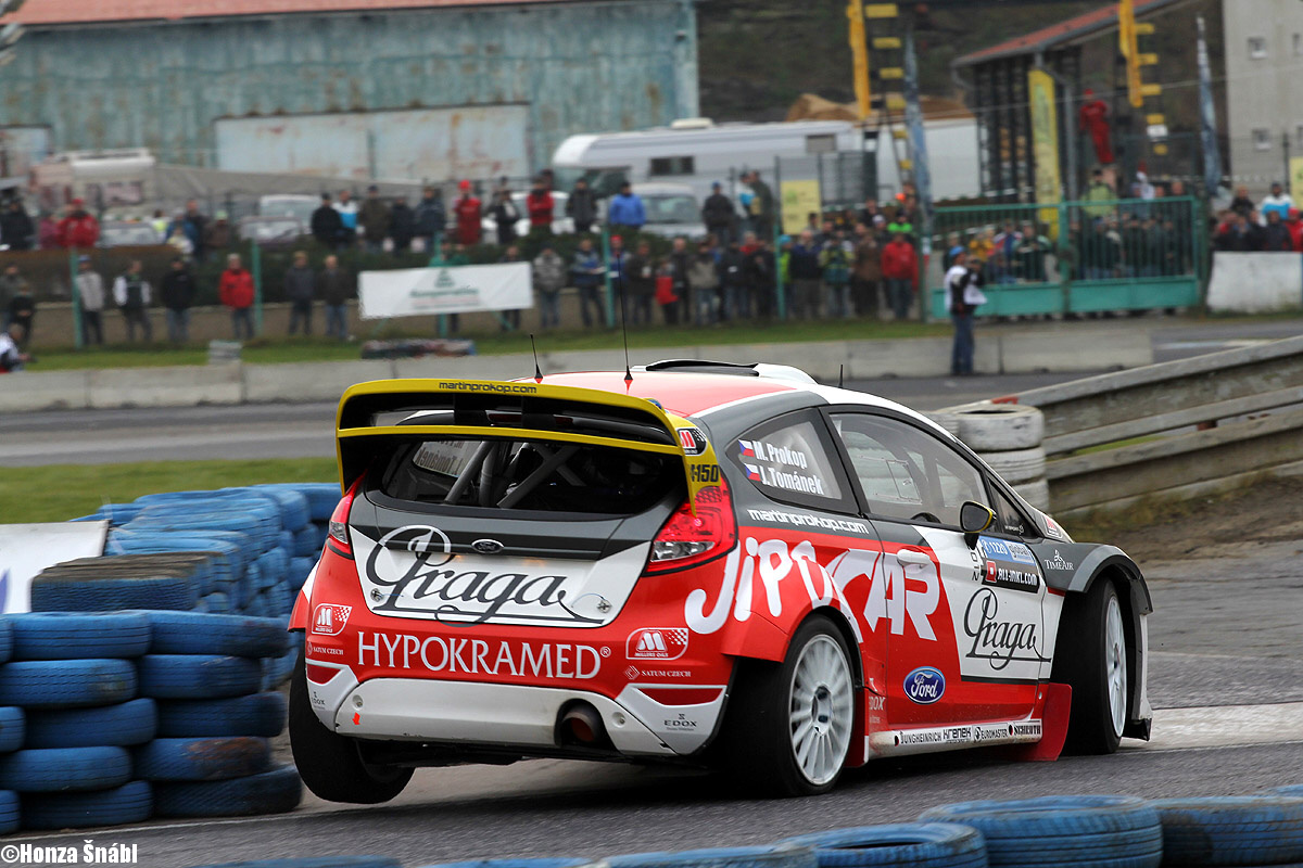 30 Prokop