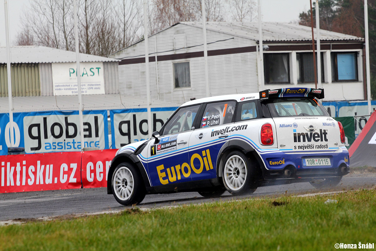 38 Pech