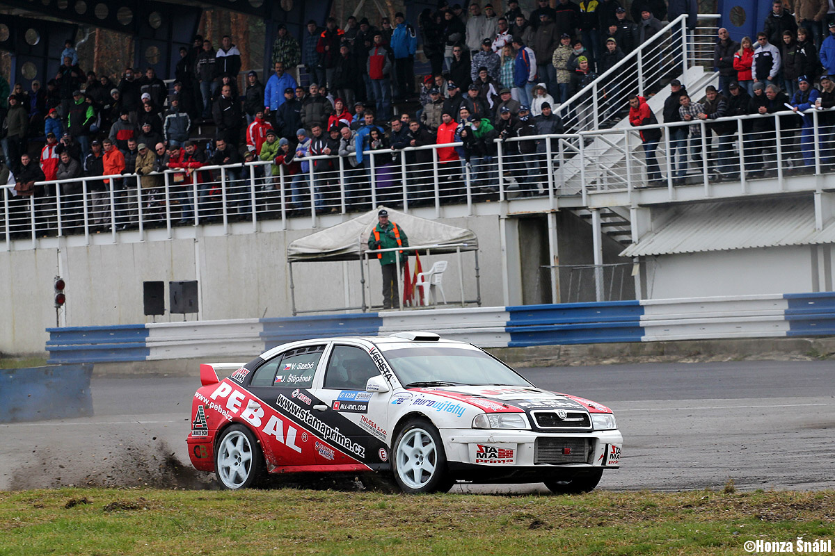 47 Stepanek