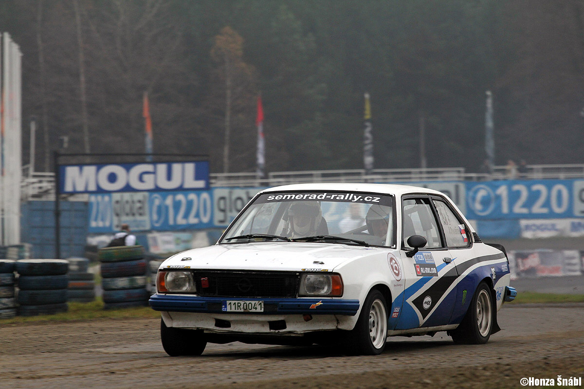55 Petrasek
