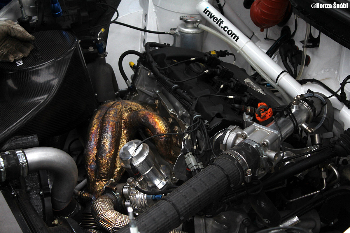 59 Mini S2000 1.6T