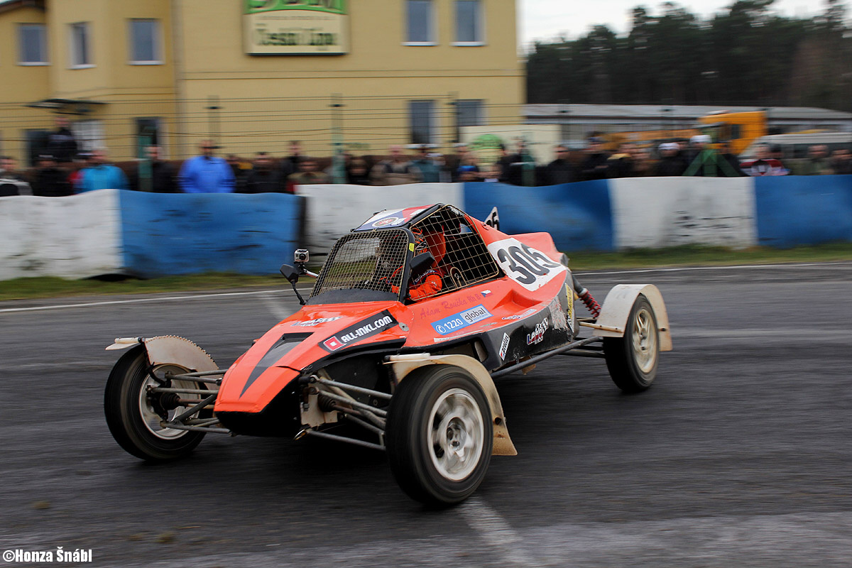 64 buggy