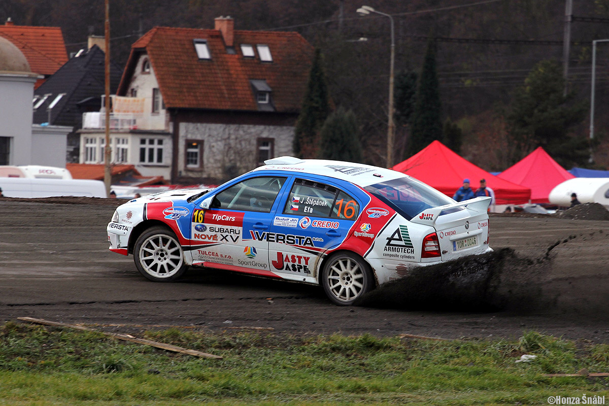 19 Stepanek