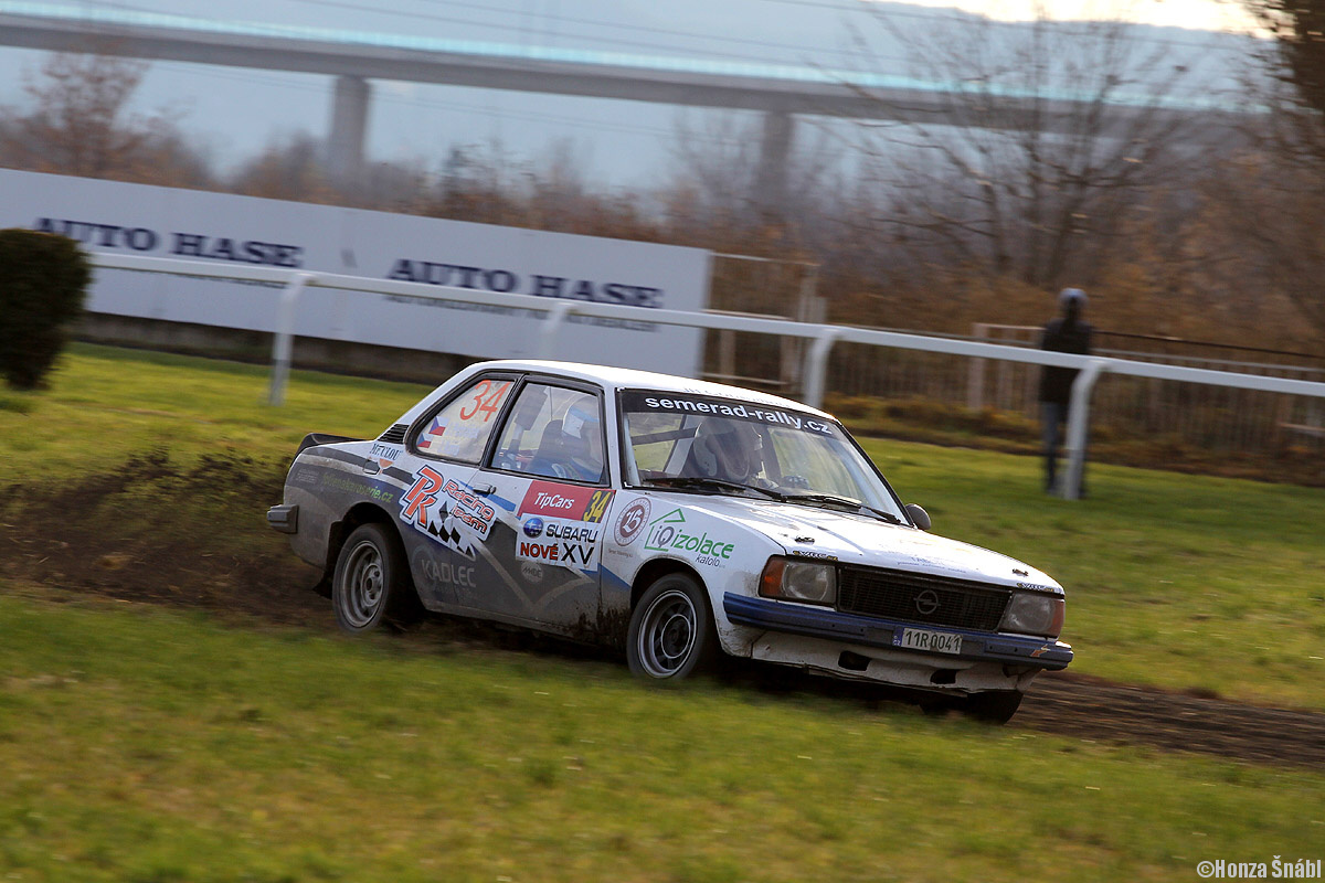 28 Petrasek