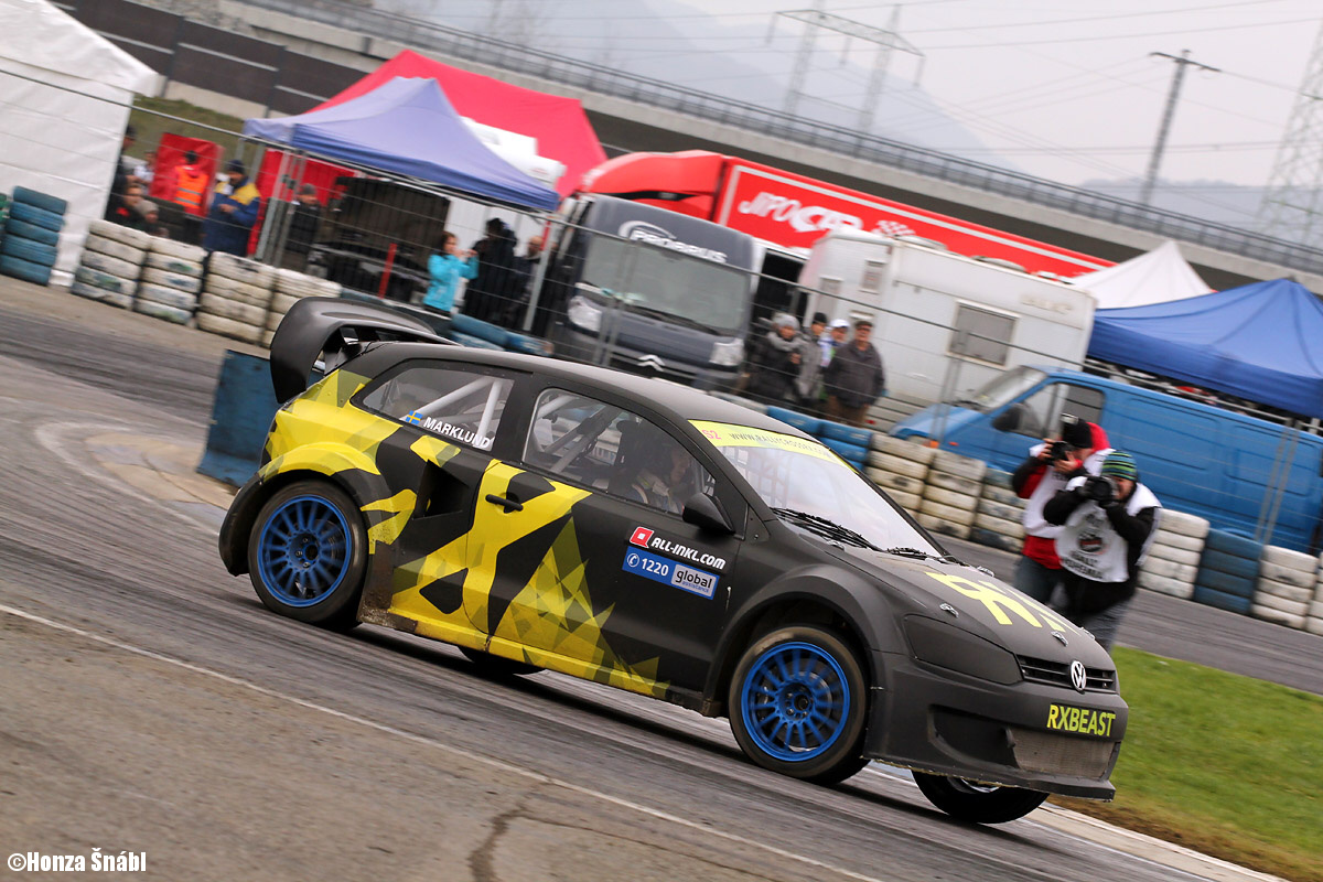 47 Marklund