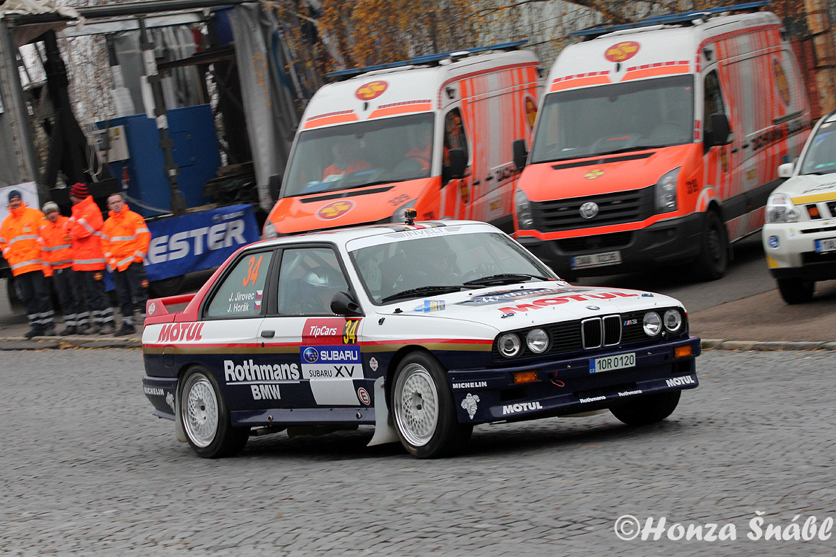 33 Jirovec